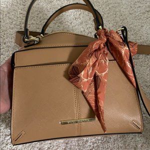 NWT Steve Madden Bag- Super Cute!